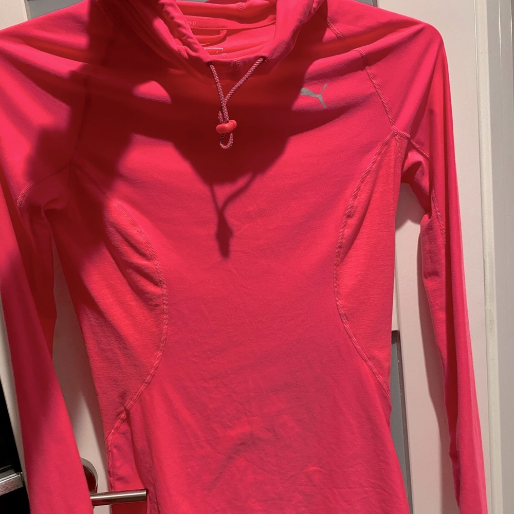 Puma Long sleeve
